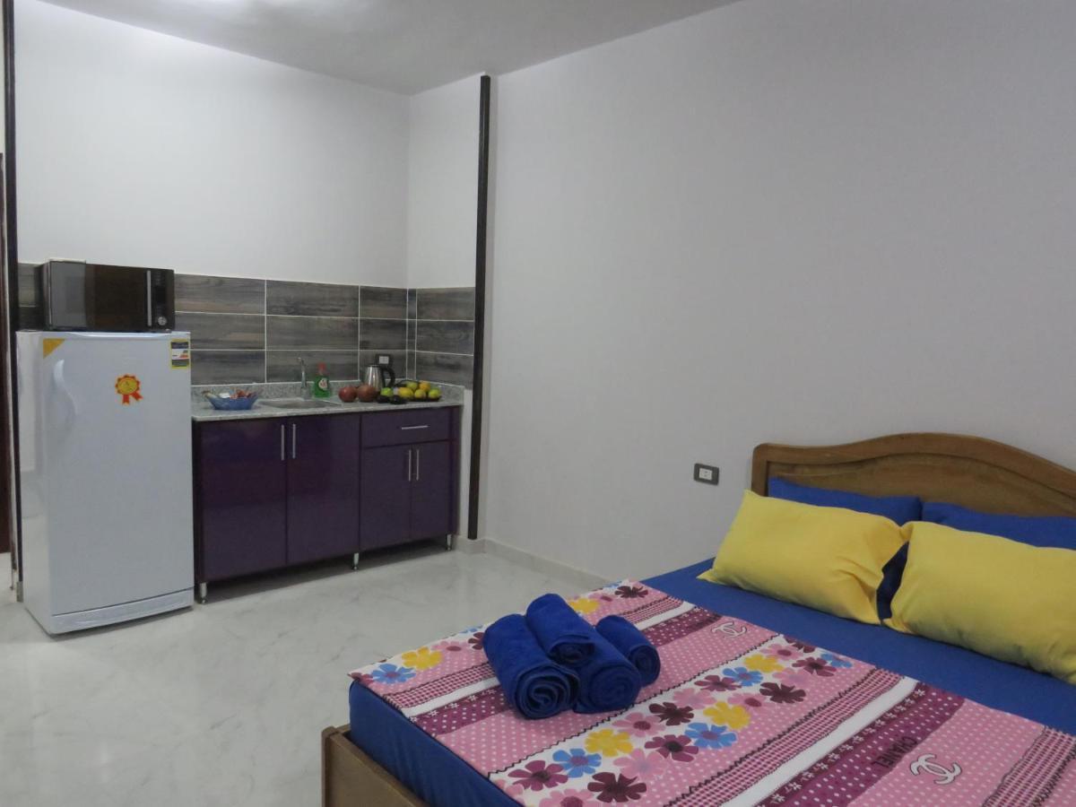 Apartment Taranto Near The Sea Redsealine Hurghada Exterior photo