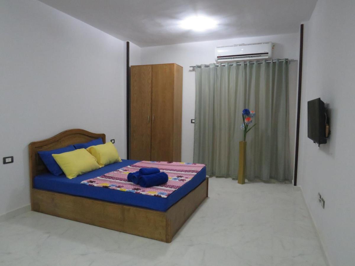 Apartment Taranto Near The Sea Redsealine Hurghada Exterior photo