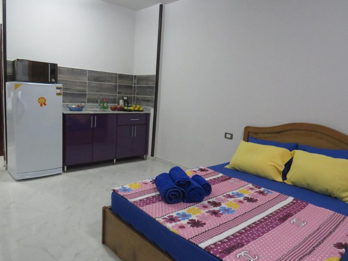 Apartment Taranto Near The Sea Redsealine Hurghada Exterior photo