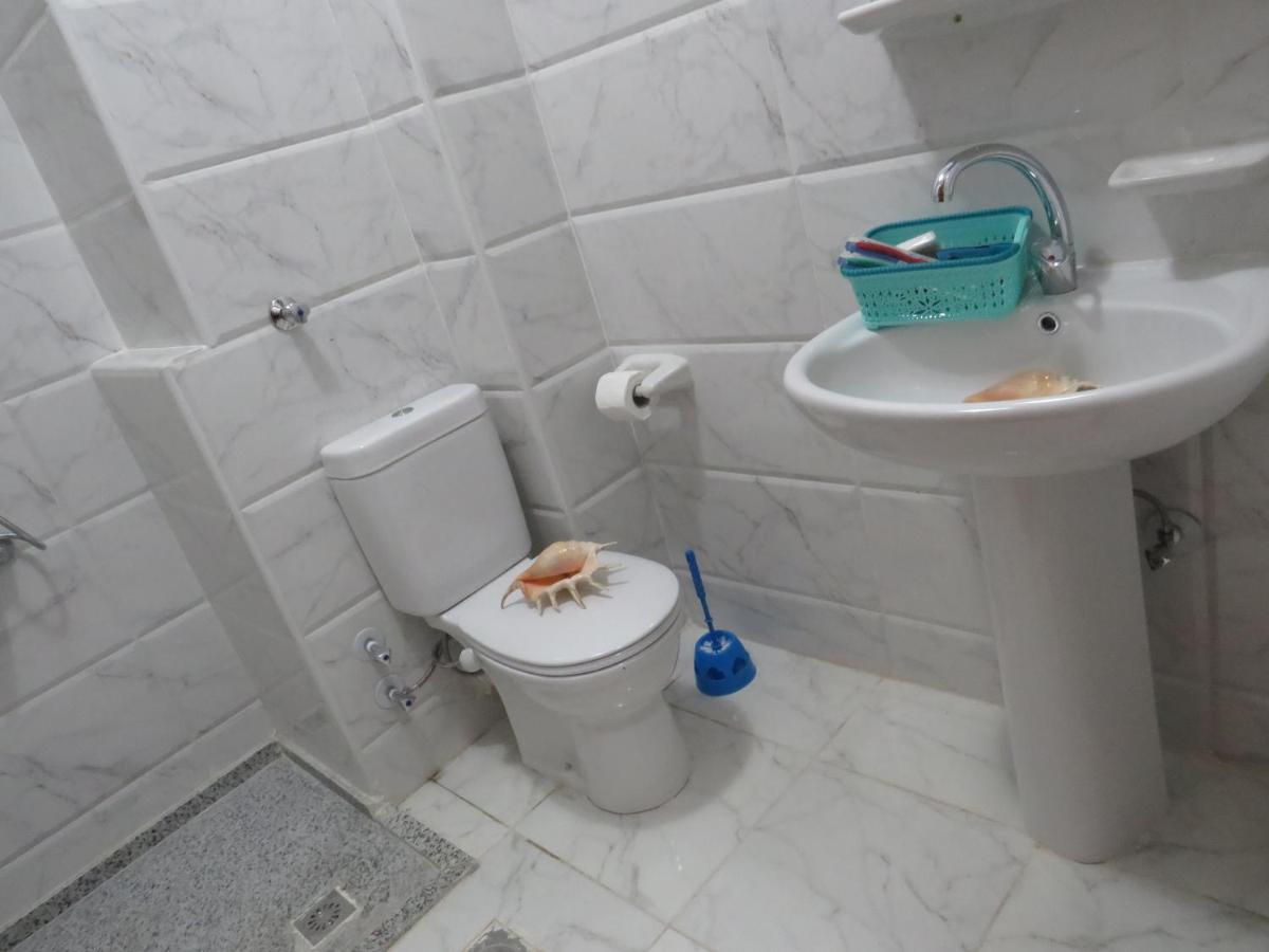 Apartment Taranto Near The Sea Redsealine Hurghada Exterior photo