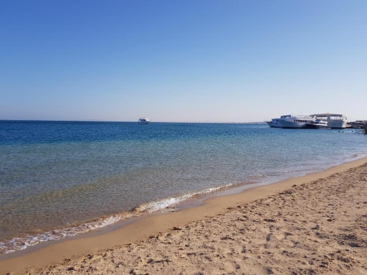 Apartment Taranto Near The Sea Redsealine Hurghada Exterior photo