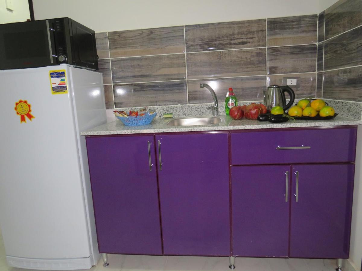 Apartment Taranto Near The Sea Redsealine Hurghada Exterior photo