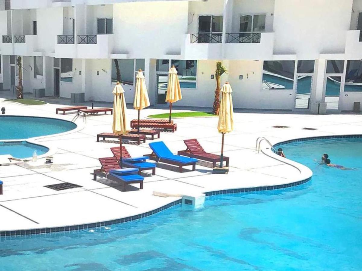 Apartment Taranto Near The Sea Redsealine Hurghada Exterior photo